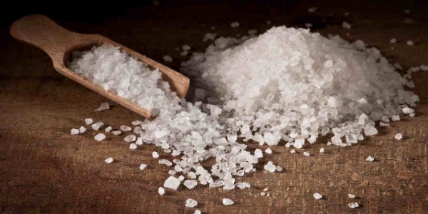 تصویر 5 از خرید و قیمت نمک سفید معدنی + فروش صادراتی